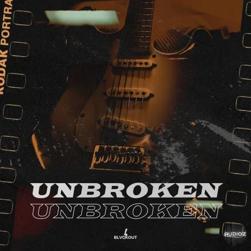 Loops 4 Producers Unbroken WAV