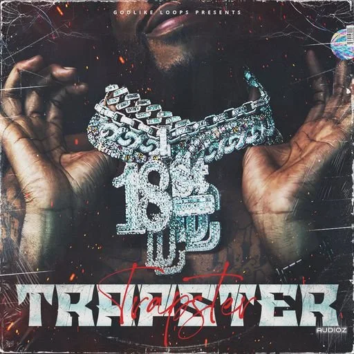 Loops 4 Producers Trapster WAV