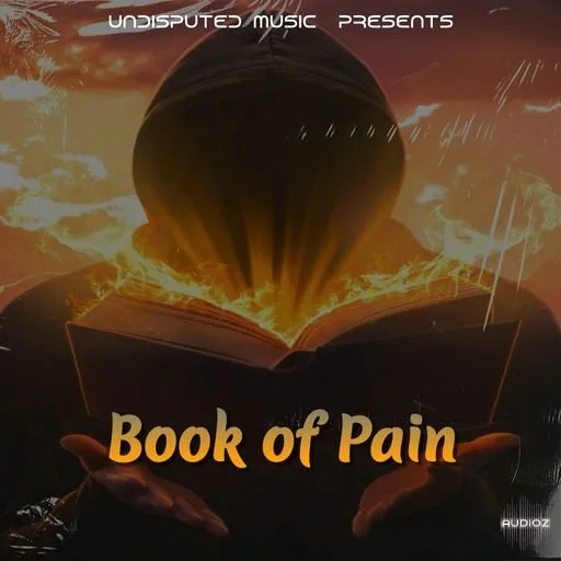 Loops 4 Producers Book Of Pain WAV