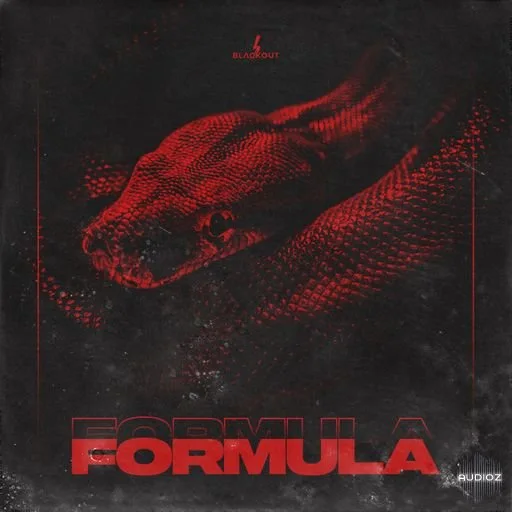 Blvckout Formula WAV