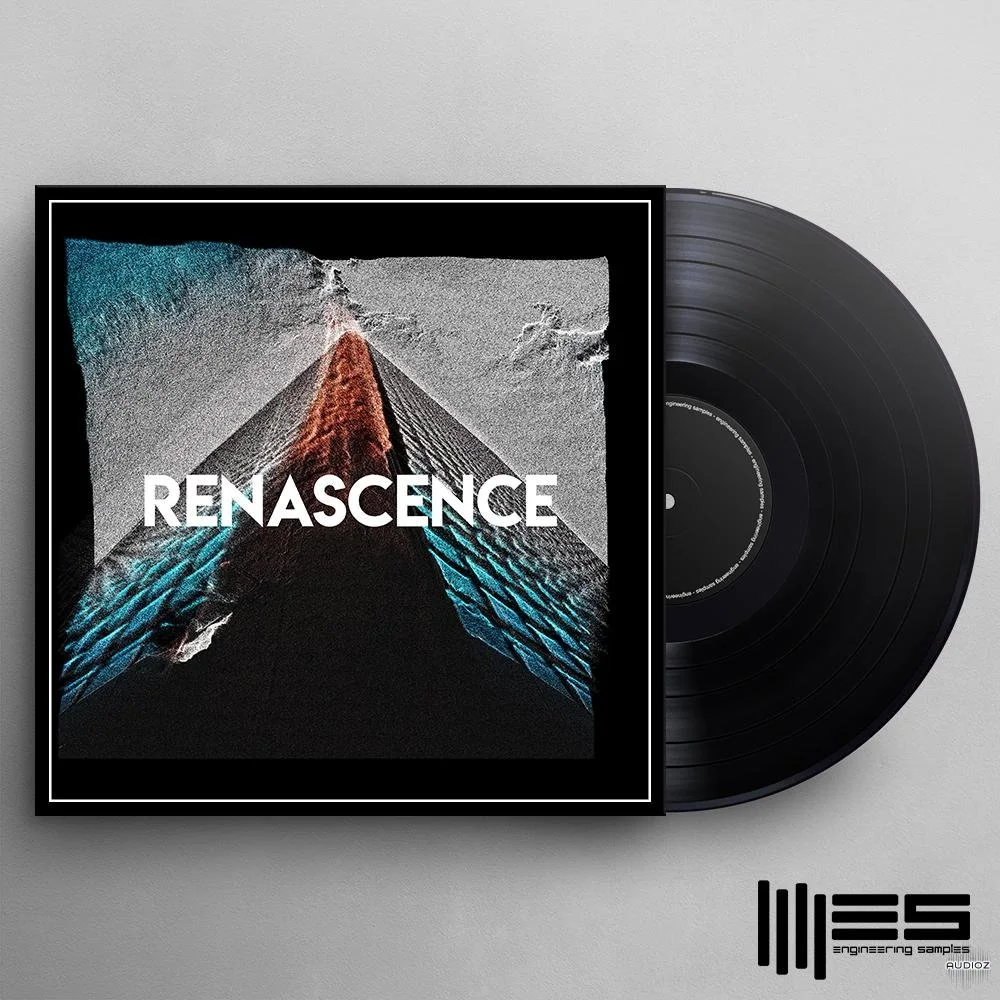 Engineering Samples Renascence WAV-FANTASTiC