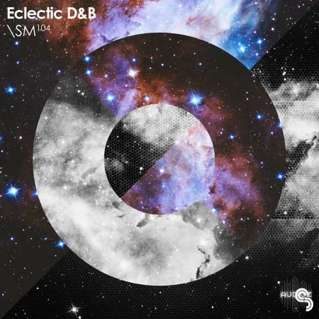 Sample Magic Eclectic DnB WAV-FANTASTiC