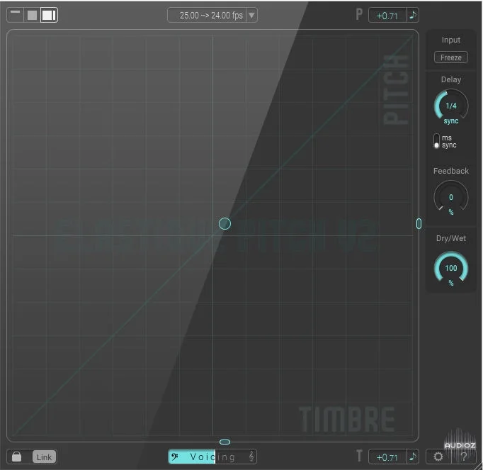 zplane ElastiquePitch v2.2.0-NeBULA