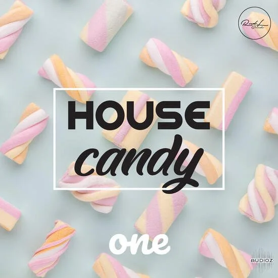 Roundel Sounds House Candy One WAV MIDI Serum-DECiBEL