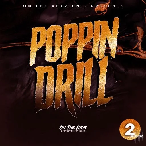 On The Keys Poppin Drill 2 WAV
