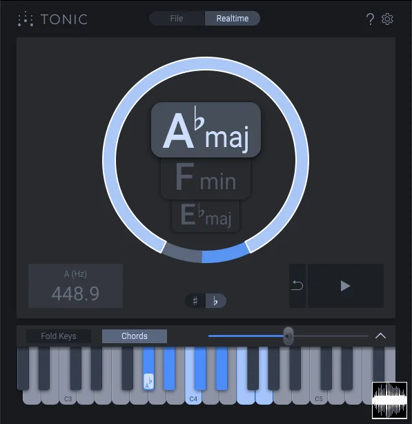 zplane TONIC v1.1.0-NeBULA