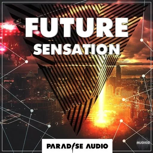 Paradise Audio Future Sensation WAV-FANTASTiC