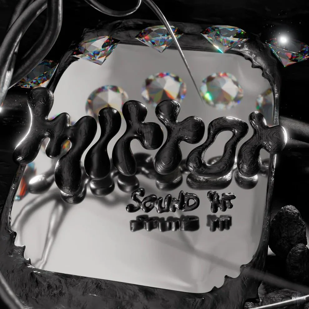 Sharkboy “MIRROR” Sound Kit WAV MiDi-FANTASTiC