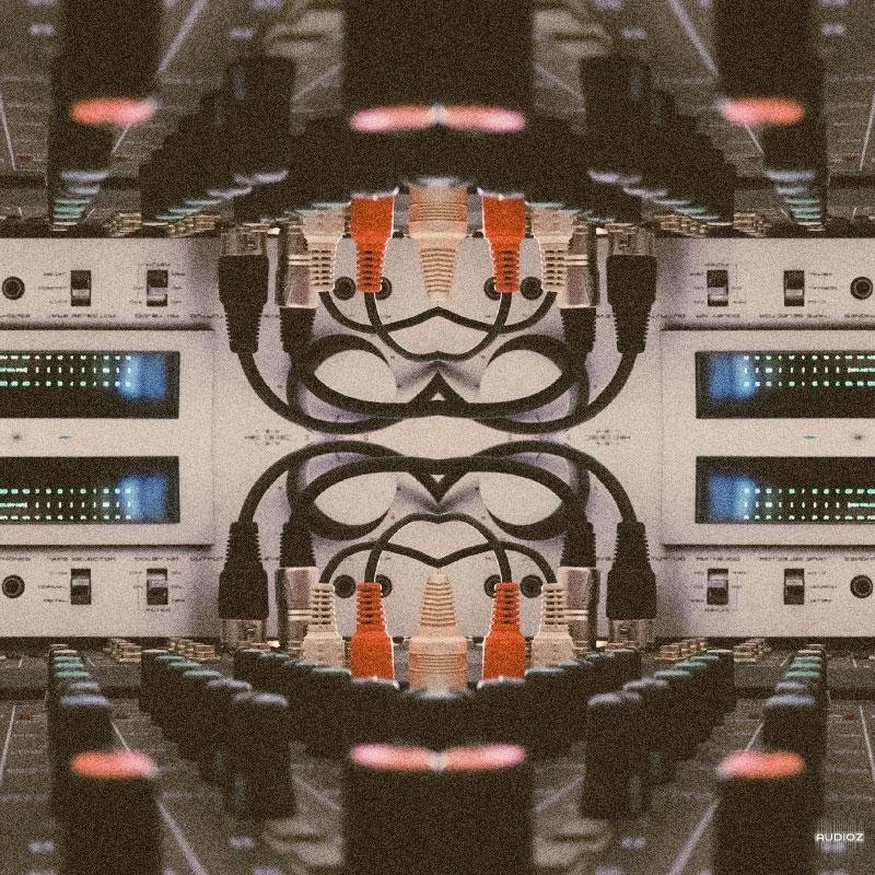 Comakid LoFi HipHop v1.1 ALP-SYNTHiC4TE
