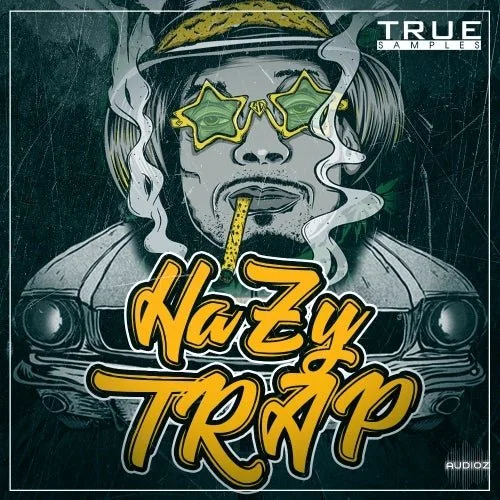 True Samples Hazy Trap WAV MiDi SPiRE PRESETS-DEUCES