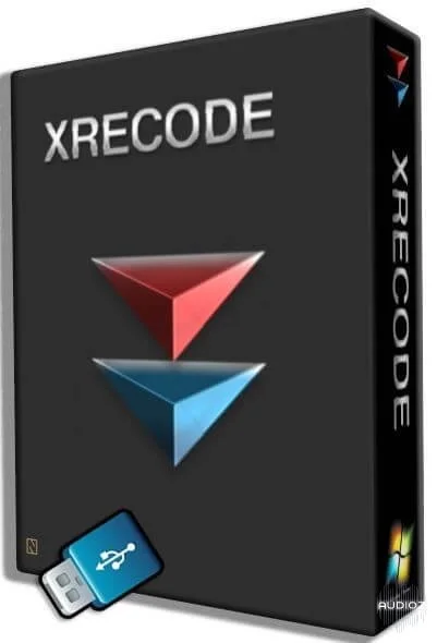 XRecode III 1.98 x64