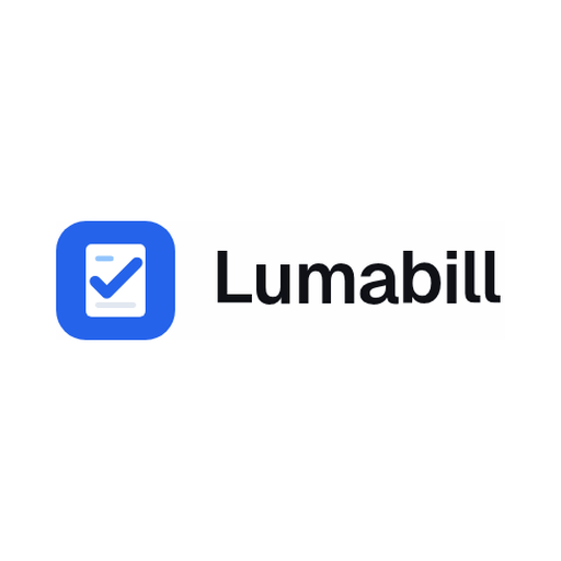LumaBill logo