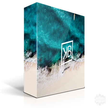 Kyle Beats Jaws 808s / Melody / Midi Kit WAV MiDi