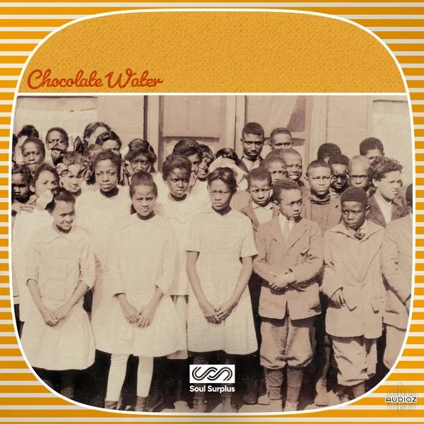 Soul Surplus Chocolate Water WAV-DECiBEL