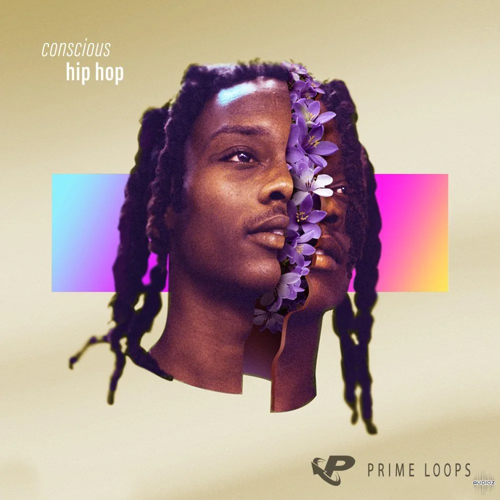 Prime Loops Conscious Hip Hop WAV MXGRP