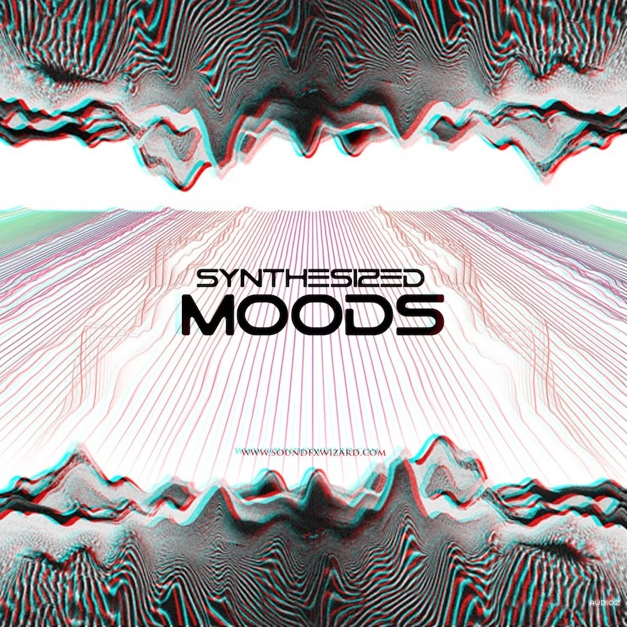 SoundFxWizard Synthesized Moods WAV MASSiVE