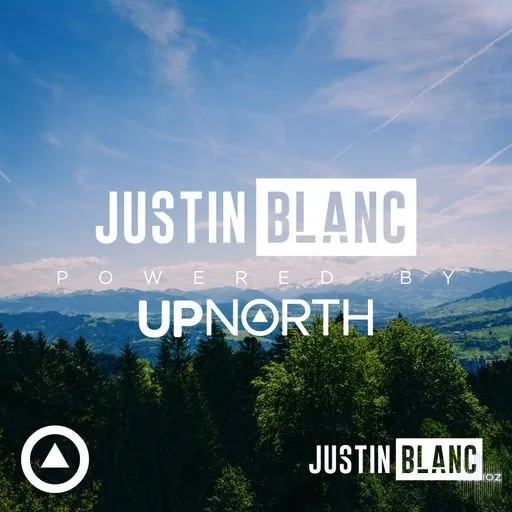 UpNorth Music Justin Blanc Powered WAV