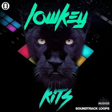 Soundtrack Loops Lowkey Kits WAV