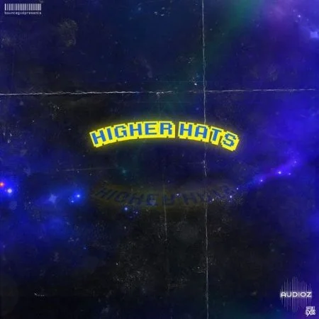 RatchetGxds Higher Hats by BounceGxds WAV-FANTASTiC