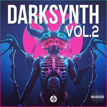 OST Audio DarkSynth and Electro by Subformat Vol 2 WAV-SYNTHiC4TE