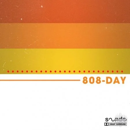 Stve Lawrence 808-DAY WAV