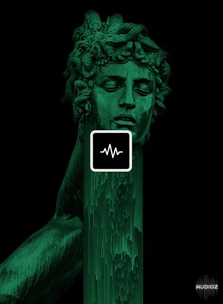 WavSupply Roy Major Eternal (Sample Pack + Drum Kit) WAV MiDi