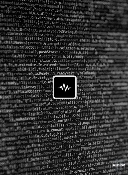 WavSupply JRHITMAKER Code (Drum Kit) WAV
