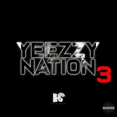 HOOKSHOW Yeezy Nation 3 WAV