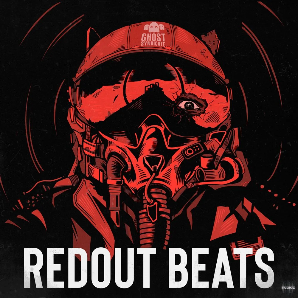 Ghost Syndicate Redout Beats WAV ALP