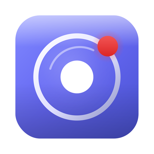 OwnClip logo