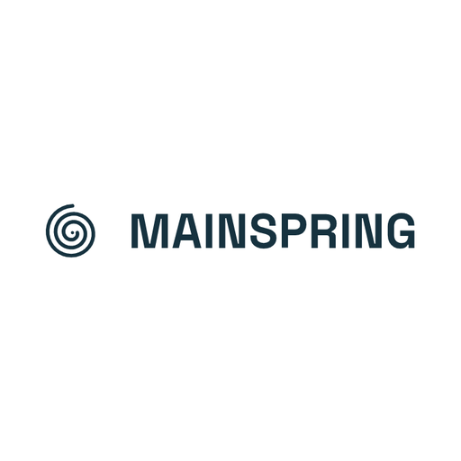 Mainspring logo