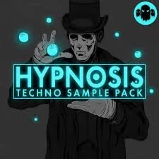 Ghost Syndicate : Hypnosis Techno Sample Pack WAV
