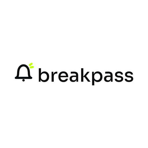 BreakPass logo