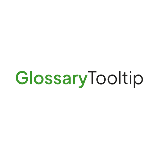 Glossary Tooltip logo