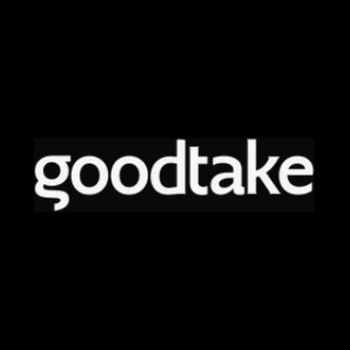 GoodTake AI logo