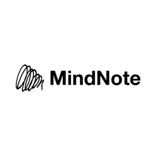 MindNote logo