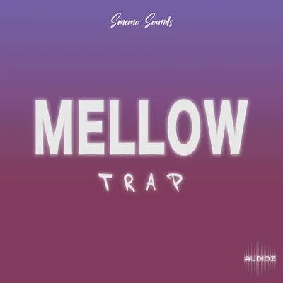 Smemo Sounds Mellow Trap WAV