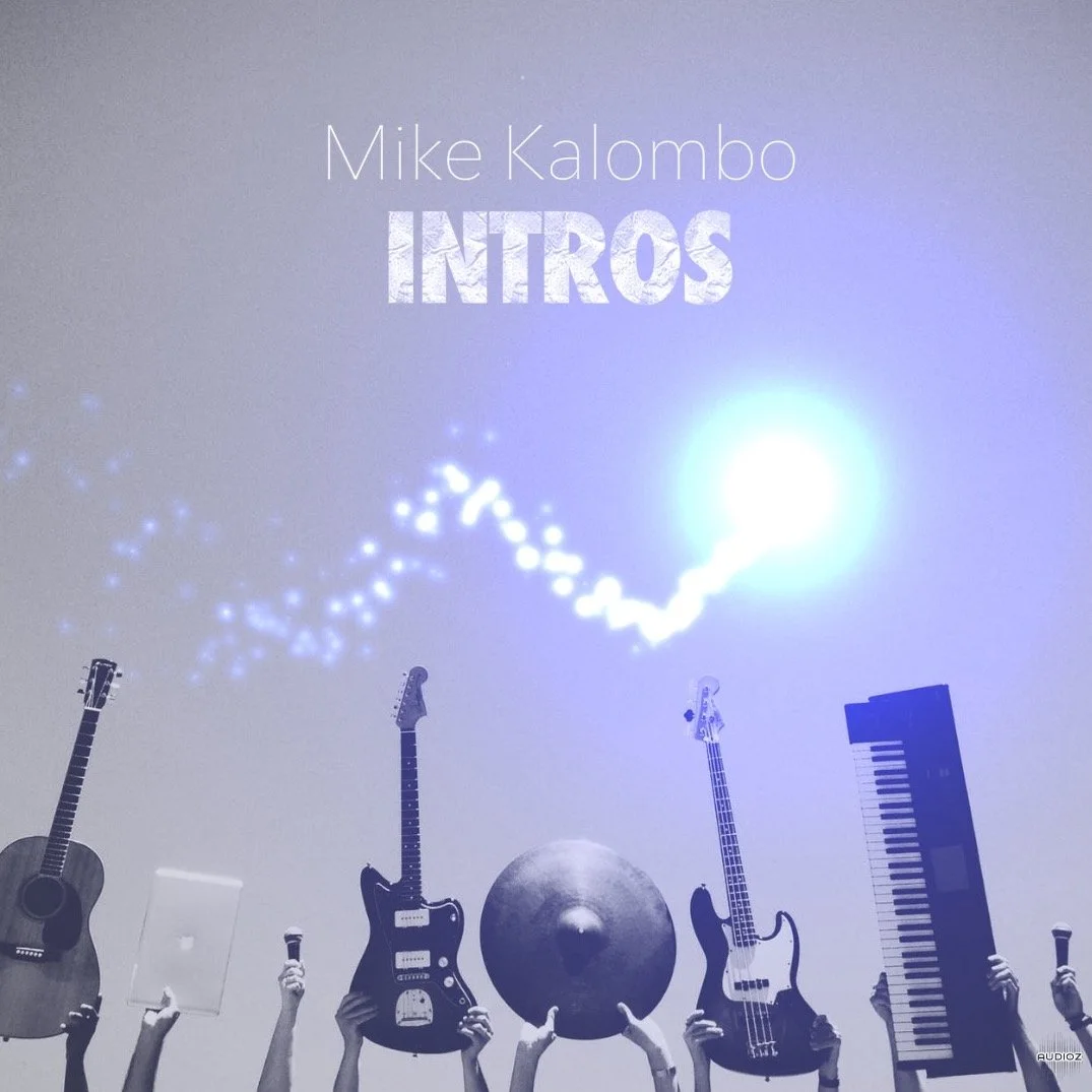 Mike Kalombo INTROs WAV