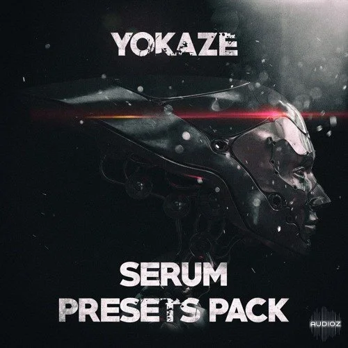 Renraku Yokaze Serum Presets WAV FXP