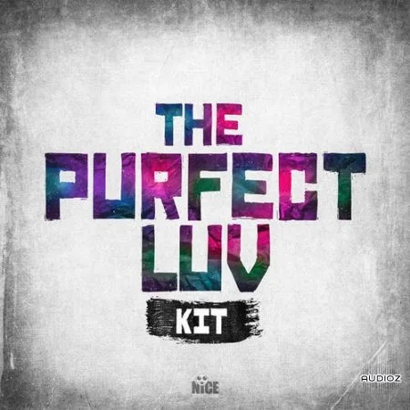 Nice The Creative Group The Purfect LUV Kit WAV