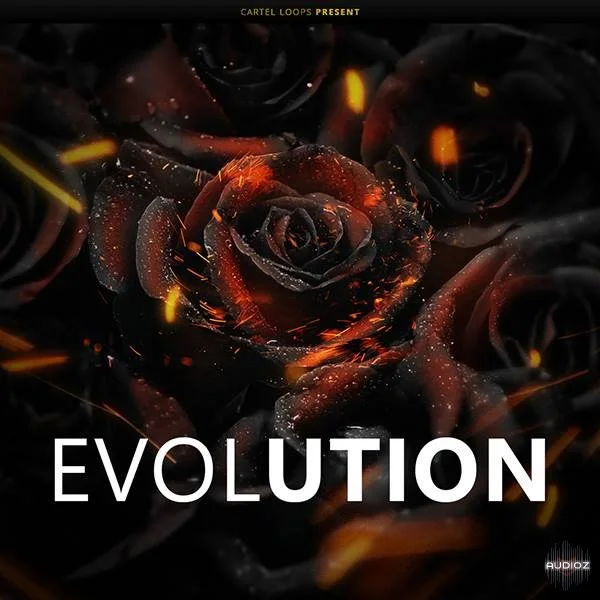 Cartel Loops Evolution WAV MiDi FLP
