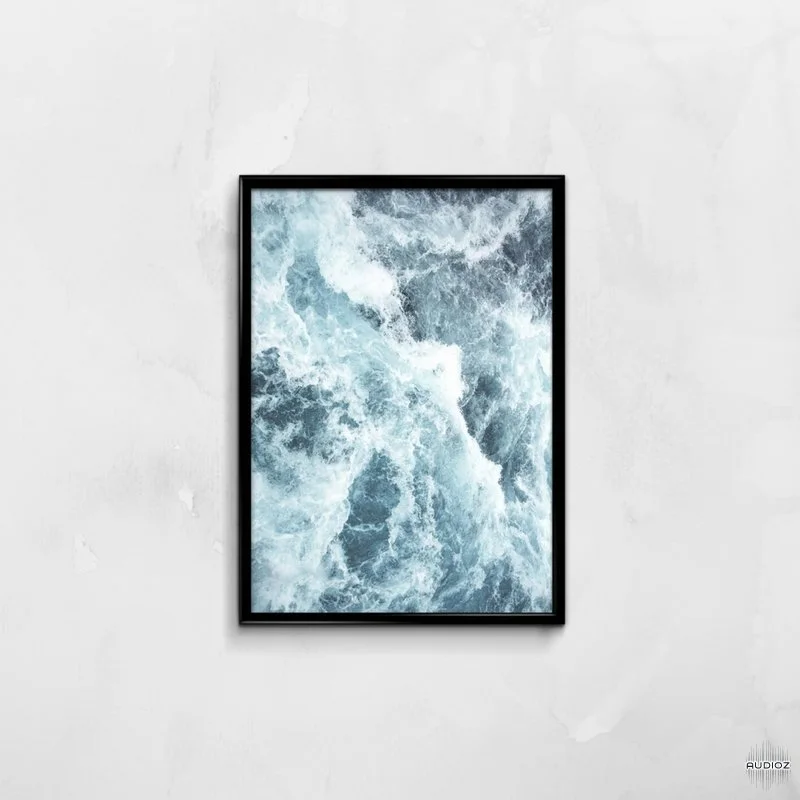 Moneymvkvz New Wave Drum Kit WAV MiDi KONTAKT