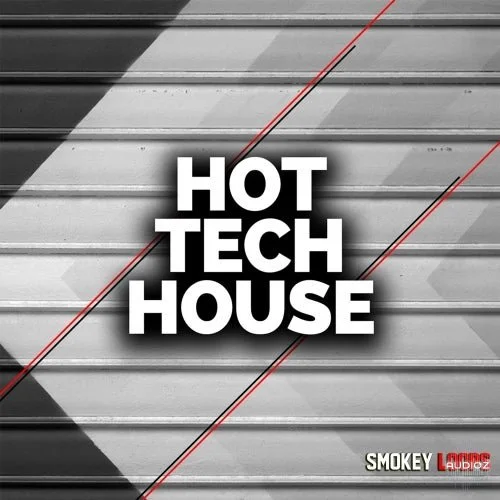Smokey Loops - Hot Tech House WAV MIDi