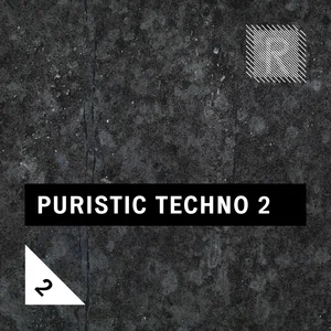 Riemann Kollektion Riemann Puristic Techno 2 WAV
