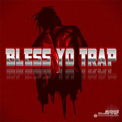 Studio Trap Bless Yo Trap WAV