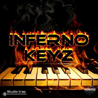 Studio Trap INFERNO KEYZ WAV