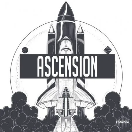 Nice The Creative Group Ascension WAV