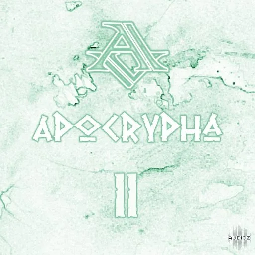 Aveiro Apocrypha II WAV-SYNTHiC4TE