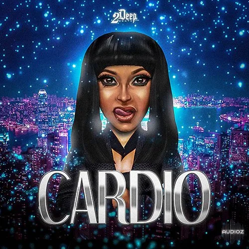 2Deep Cardio WAV MIDi