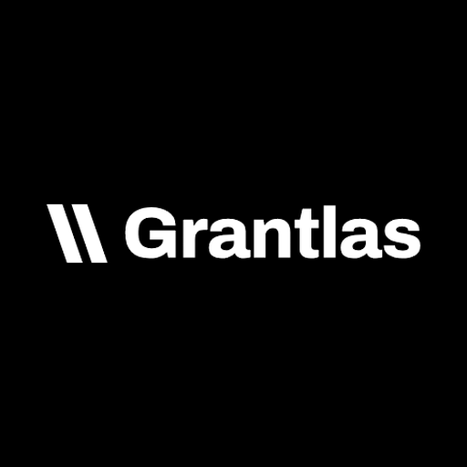 Grantlas logo